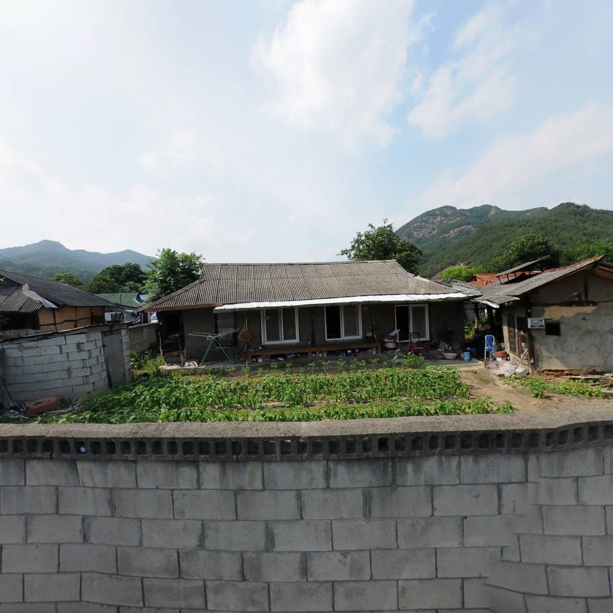 로젠택배 영동군 용화 영업소