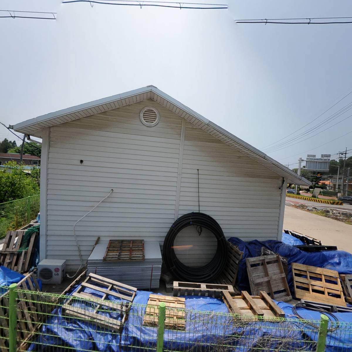 (주)한산볼트금속
