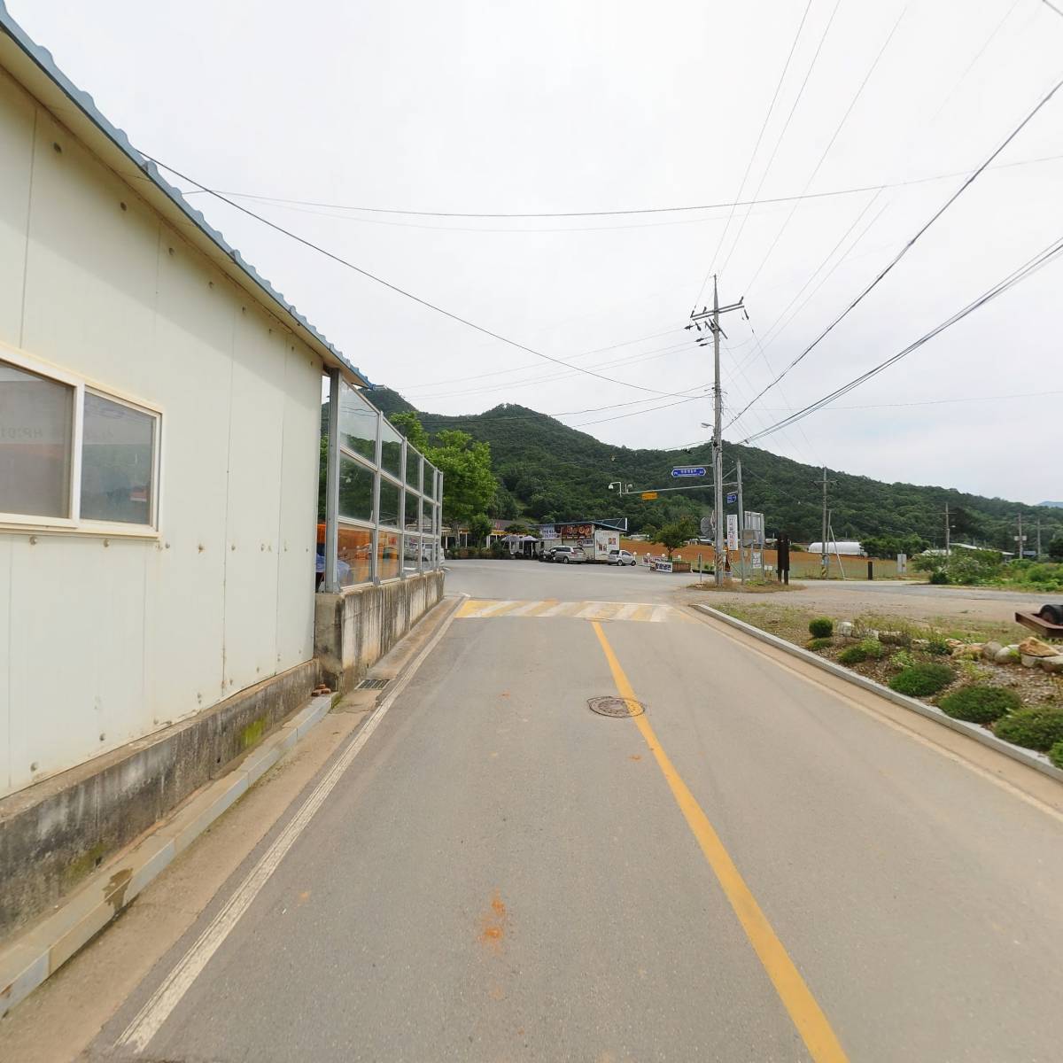 청풍명월 사과농원_2