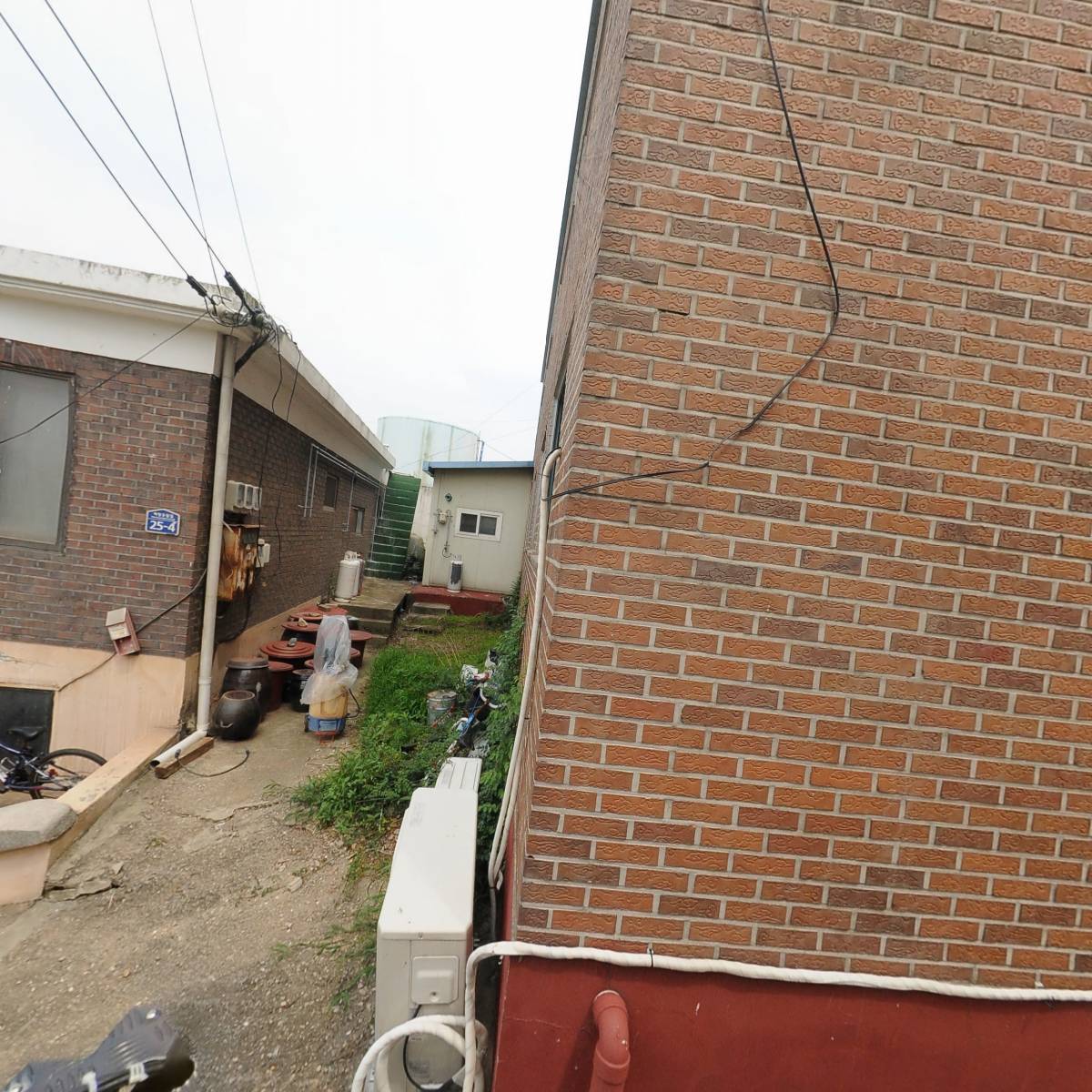 매향리정보화마을