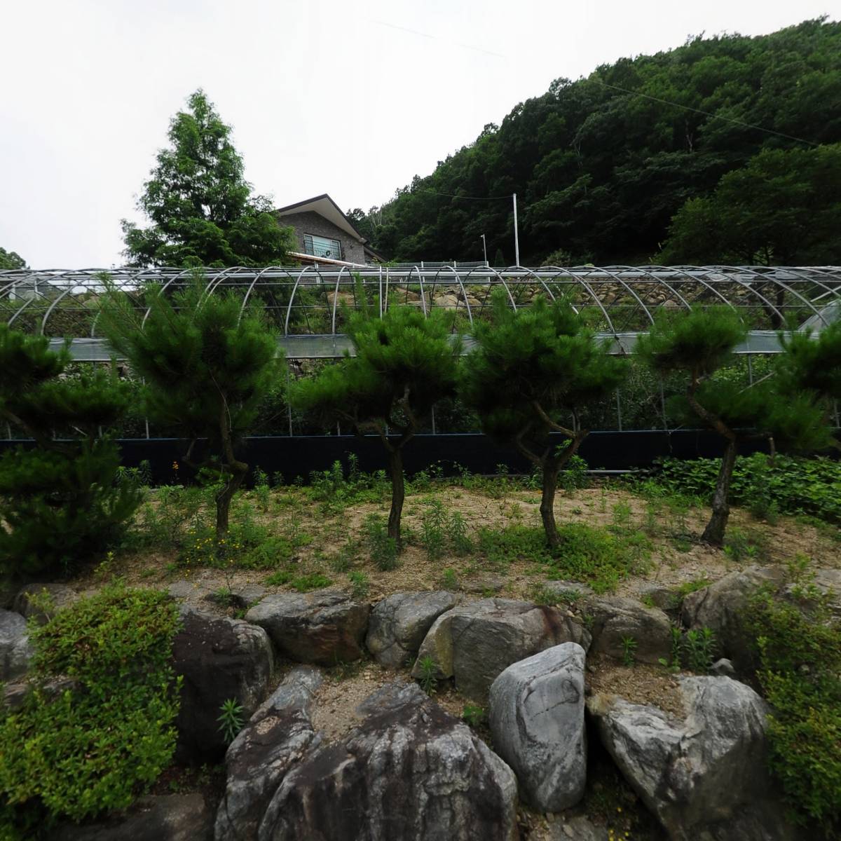 농업회사법인알음알이(주)