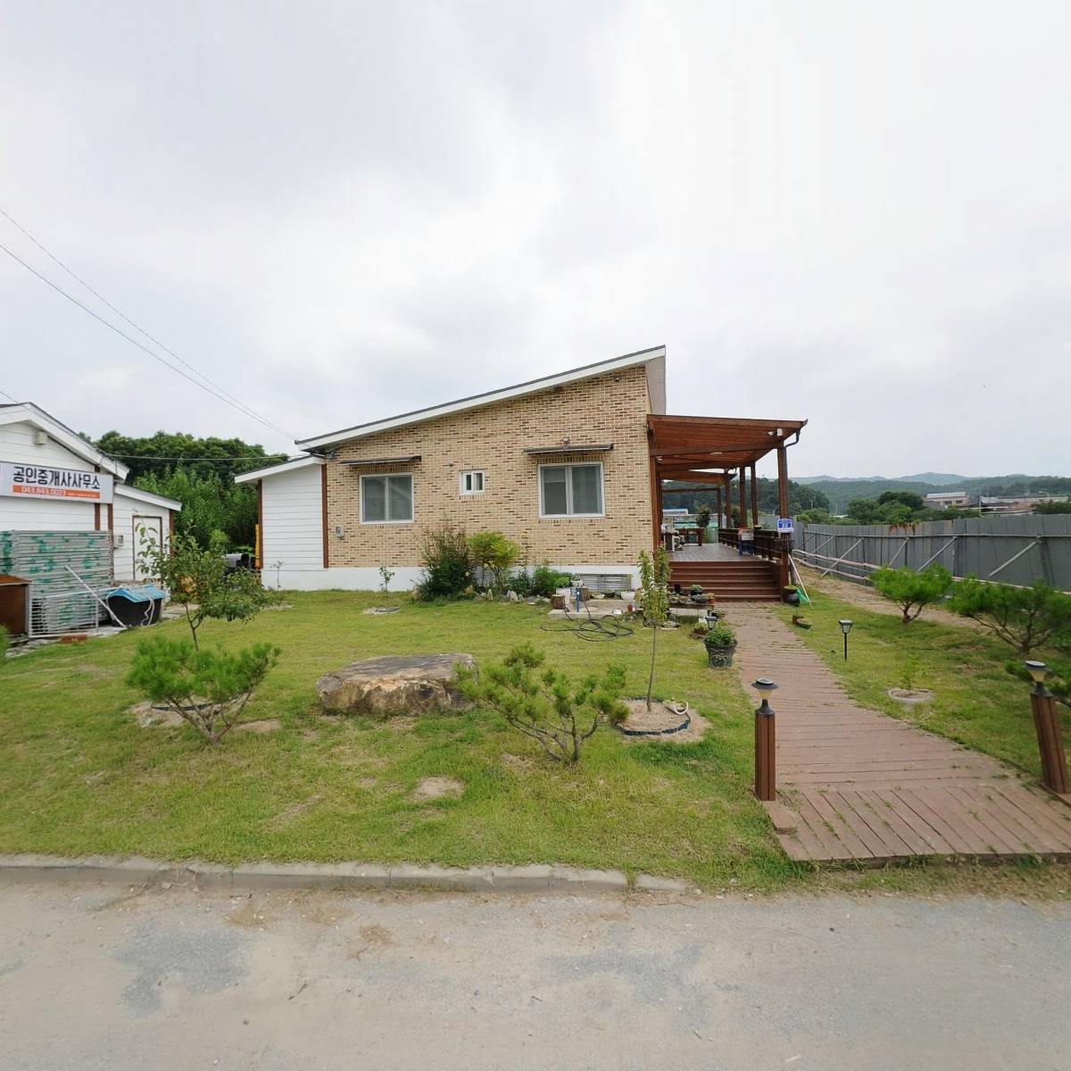 한걸음 사회적협동조합