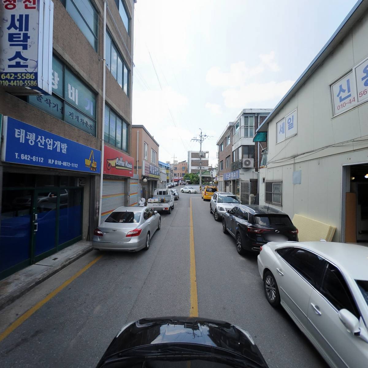 피자헛 제천점_4