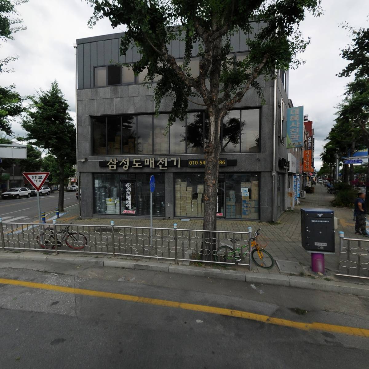 삼성전기