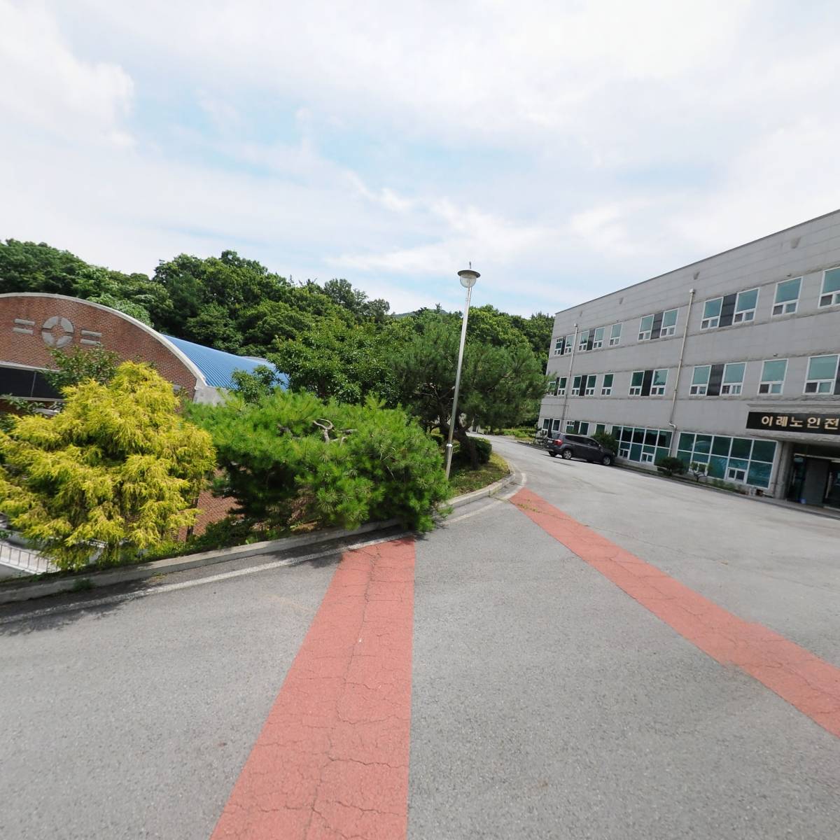 한국정신요양시설 경북.대구 지회