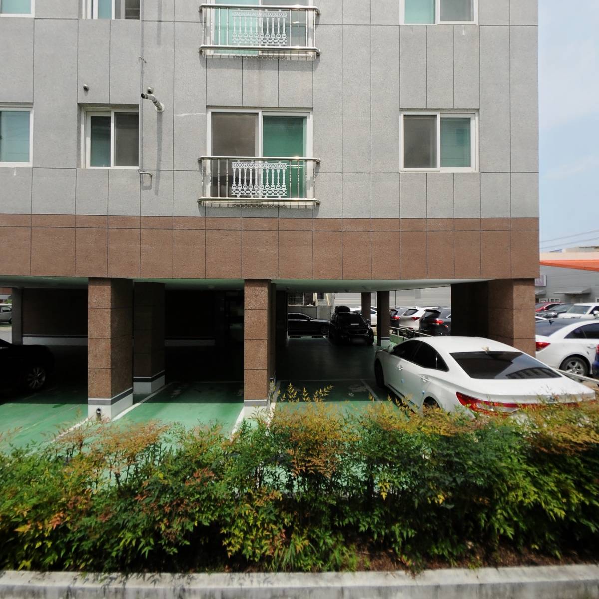금강물류(주)