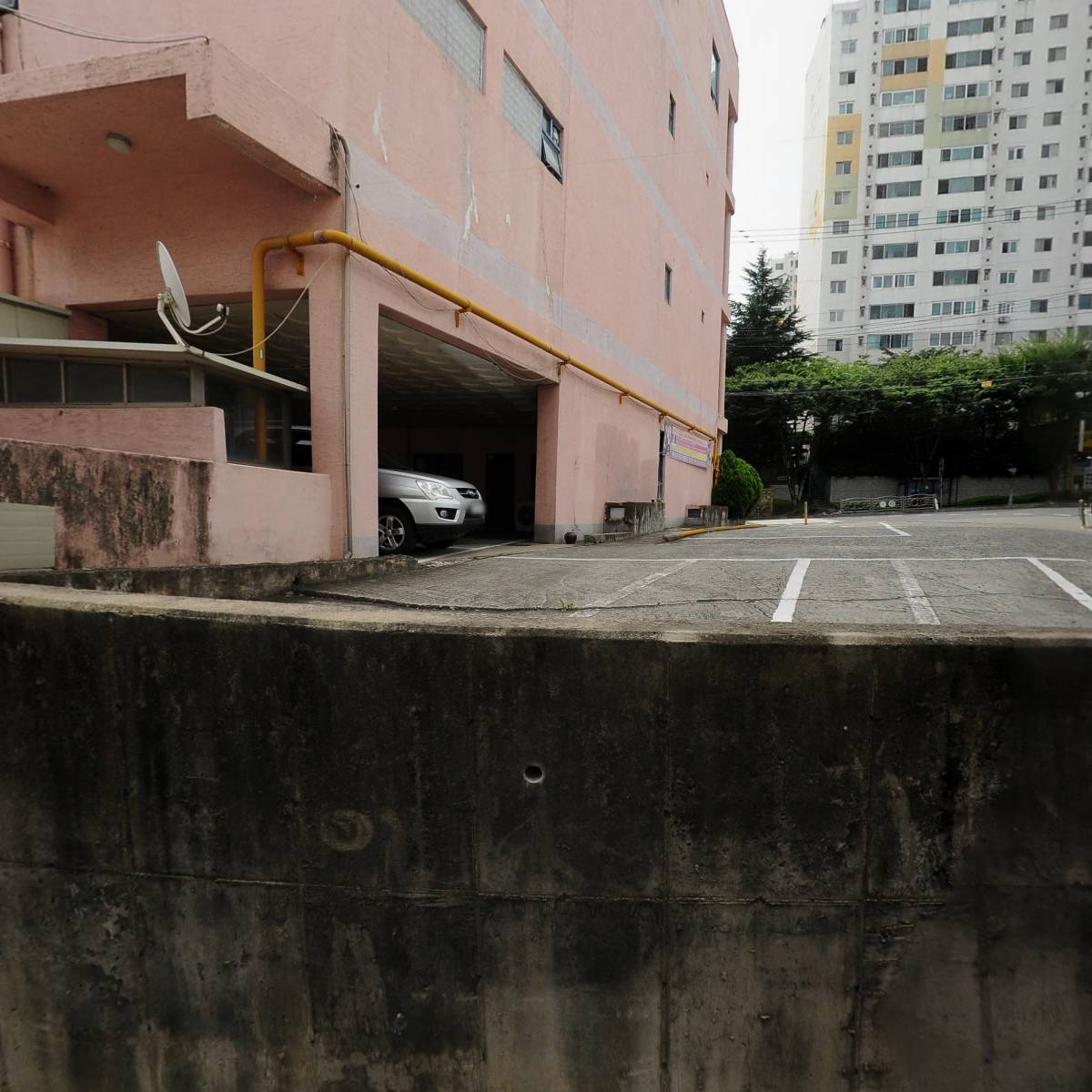 해원수중기술