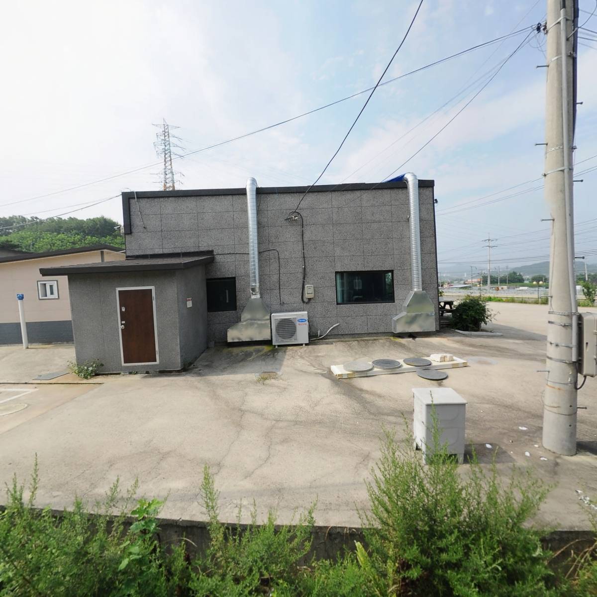 우가우가한우숯불명가