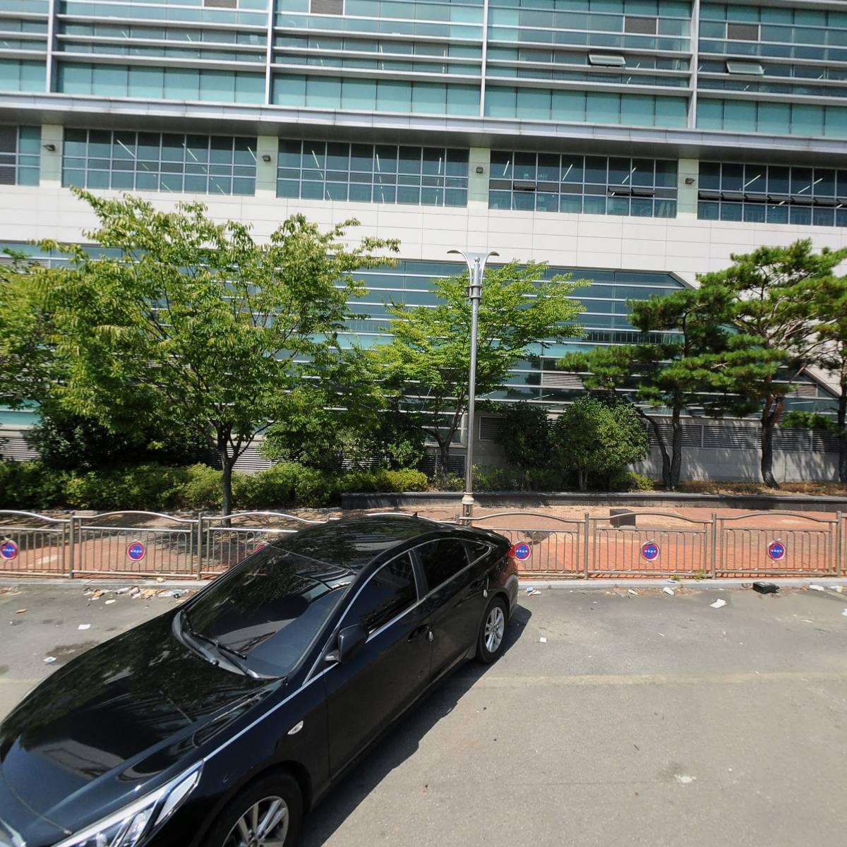 보스렌자·세르지오대구이현점