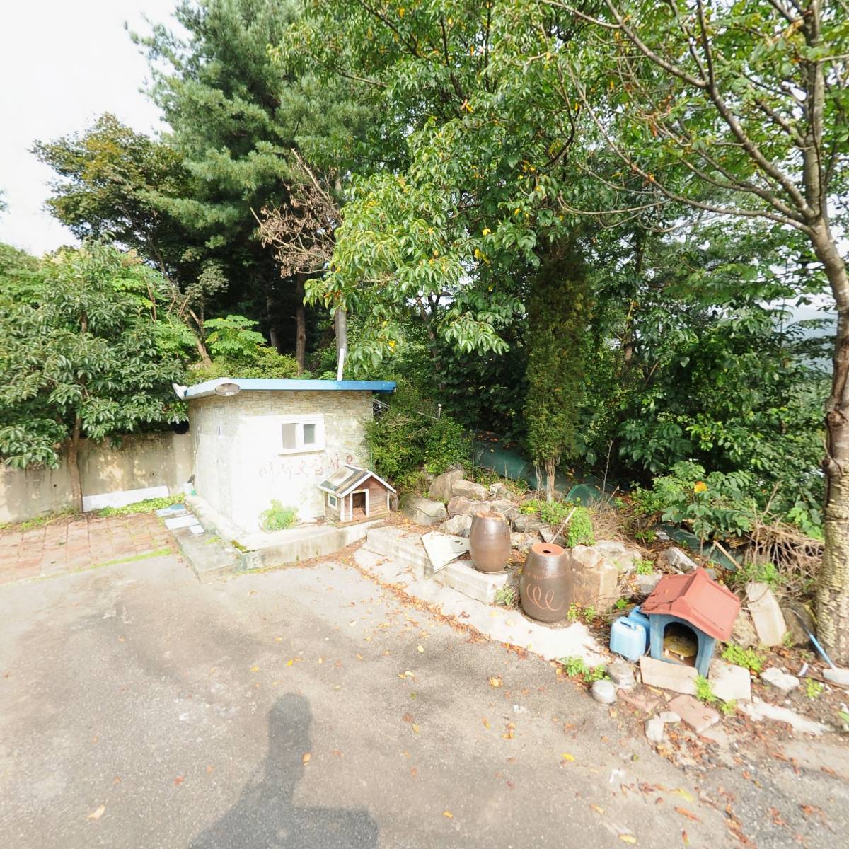 삼악수산