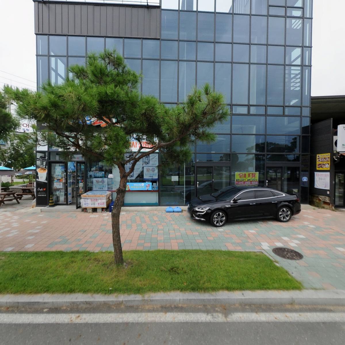 빽다방원주간현점