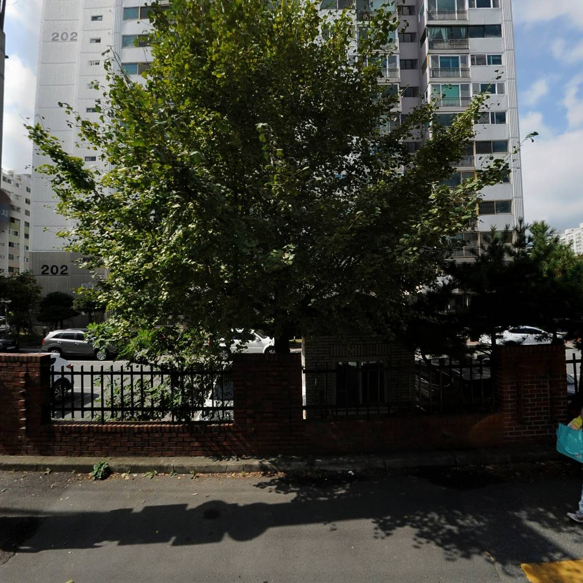 랑콩뜨레과자점