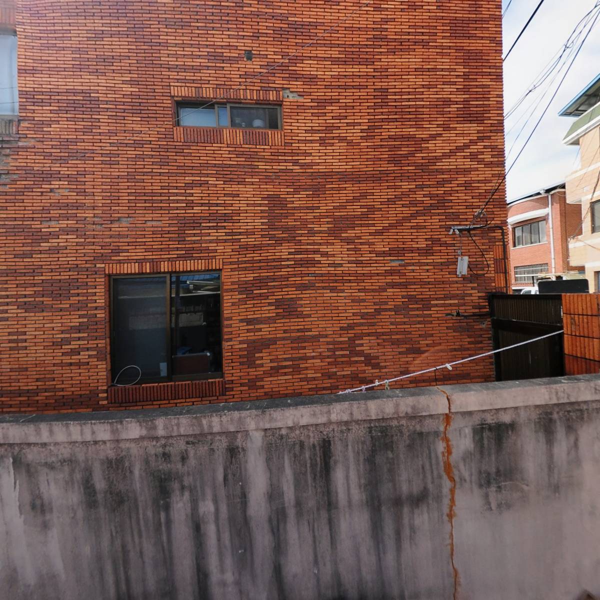 (주)화진건설