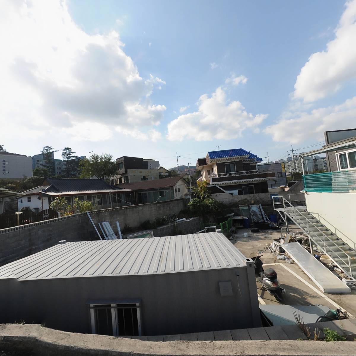 충효보신탕