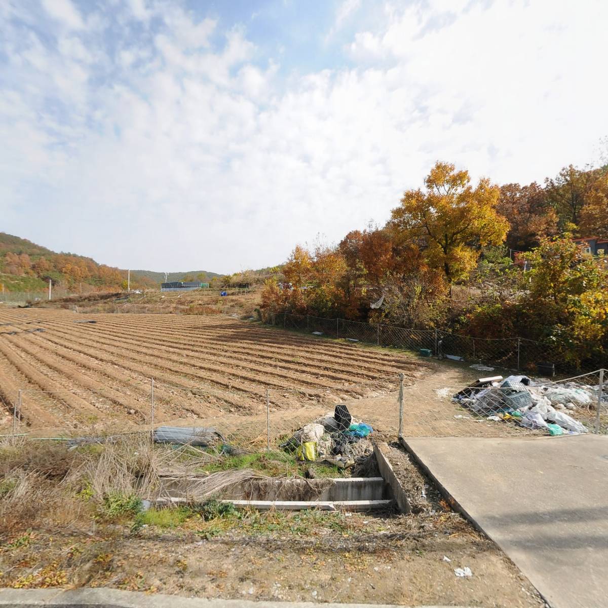 수재농업회사법인(주)