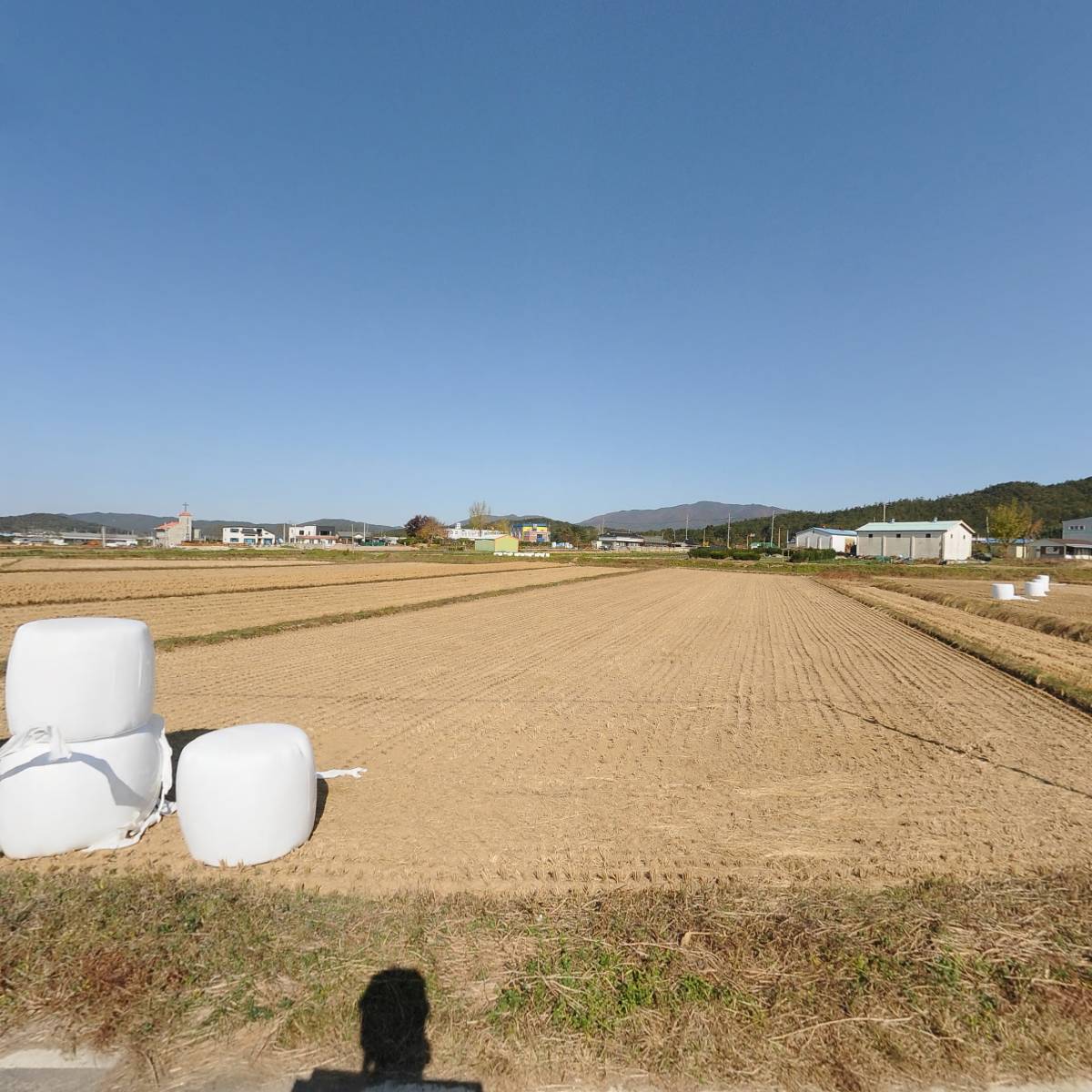 농업회사법인 서라벌농장(주)