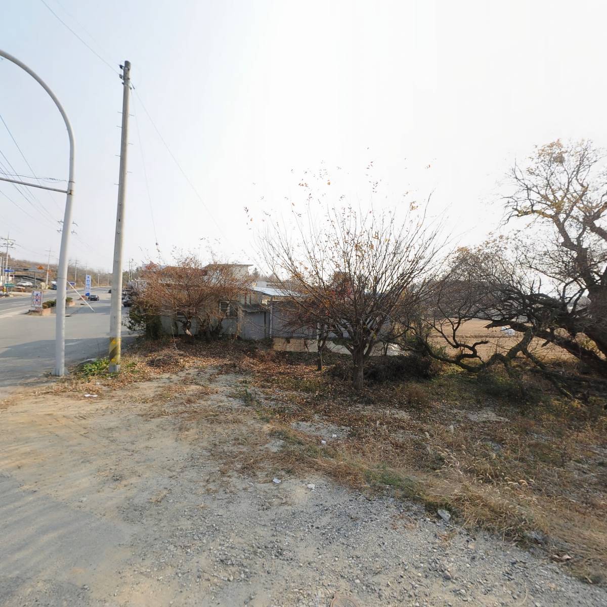 주식회사 청천엔지니어링