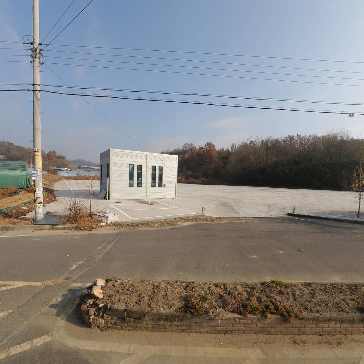 하나물류3552