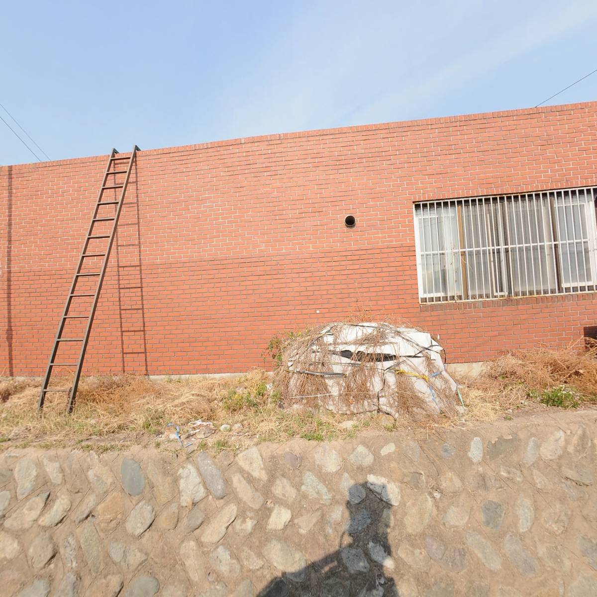 경북 영덕군 영해보건지소