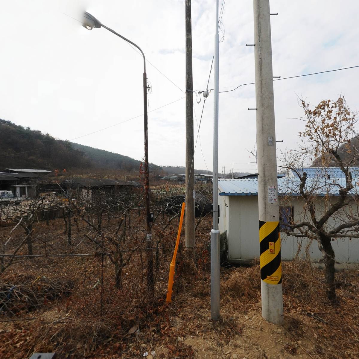 농업회사법인 (주)참송이농산