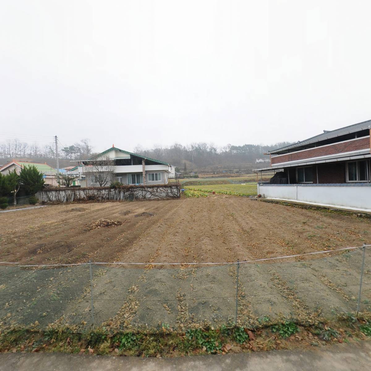 한국농어촌공사예천지사