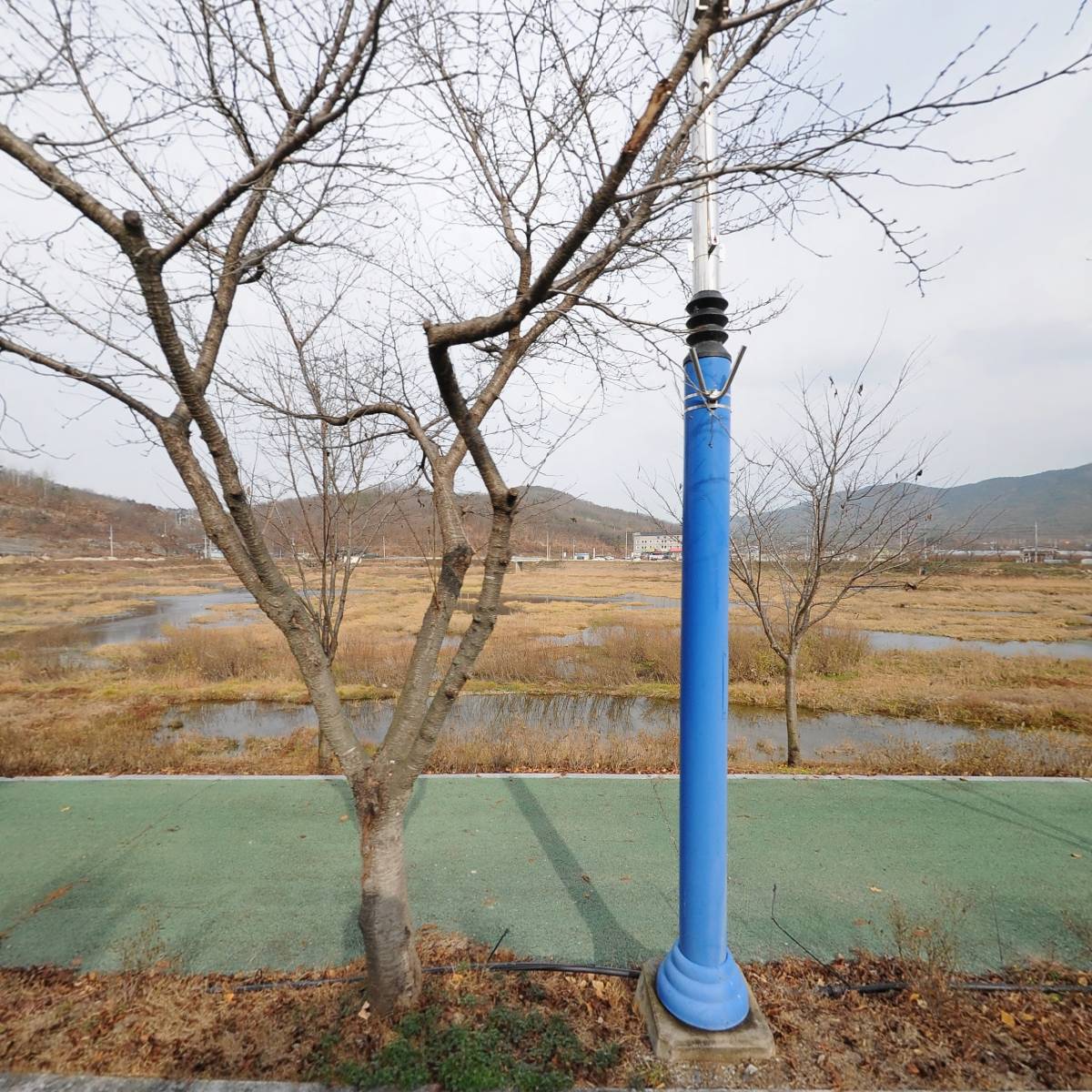 군위군맑은물사업소