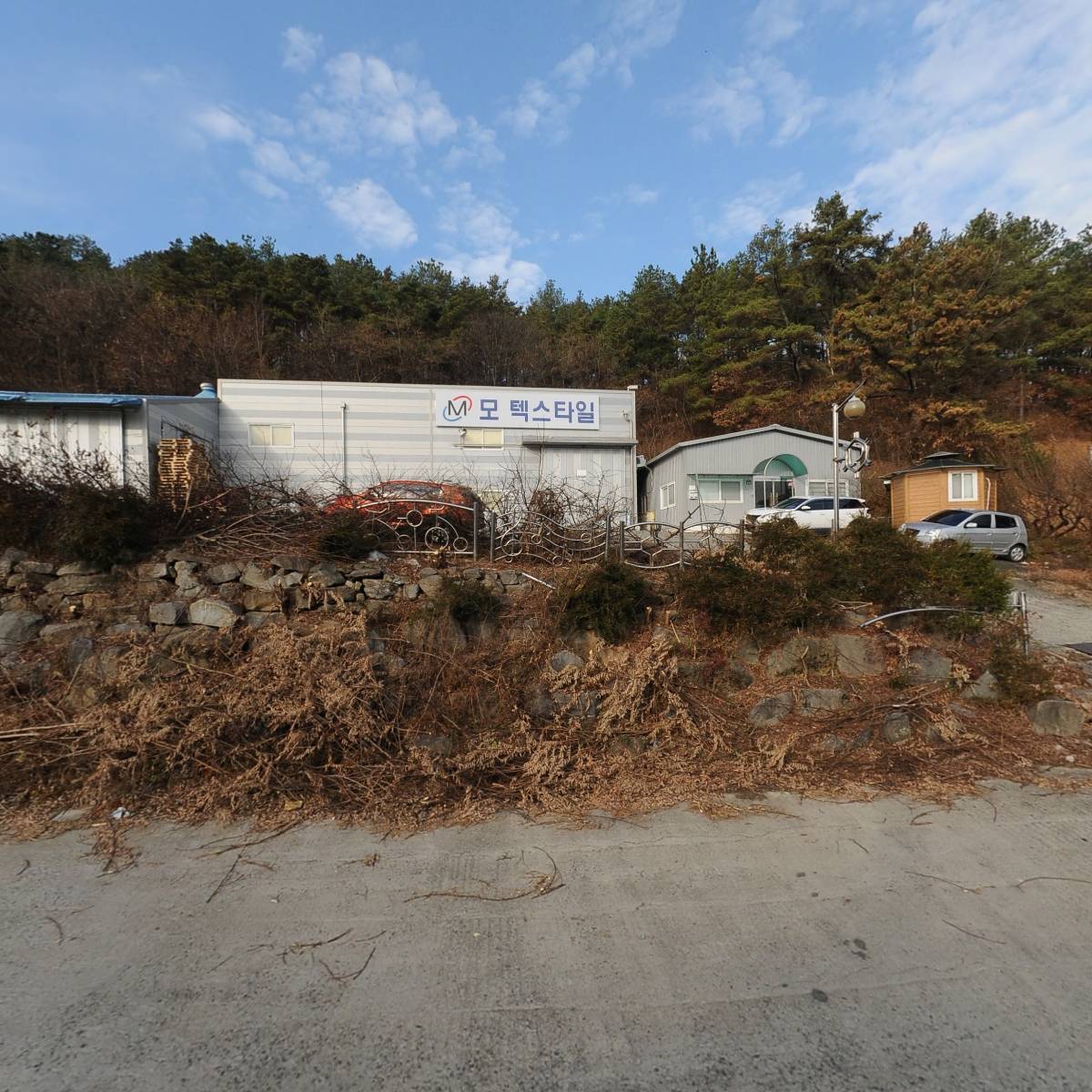 (주)동양테크