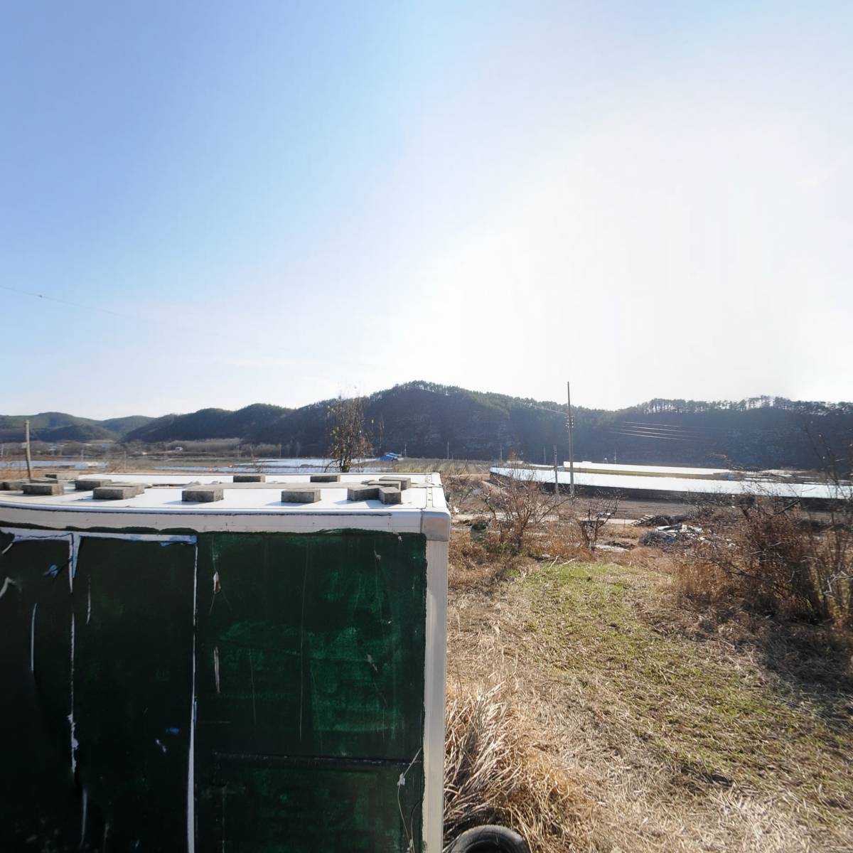 주식회사 베베르