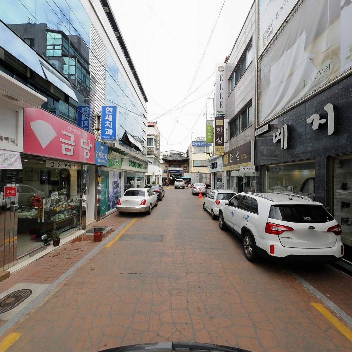 다비치안경 진주중앙점_2