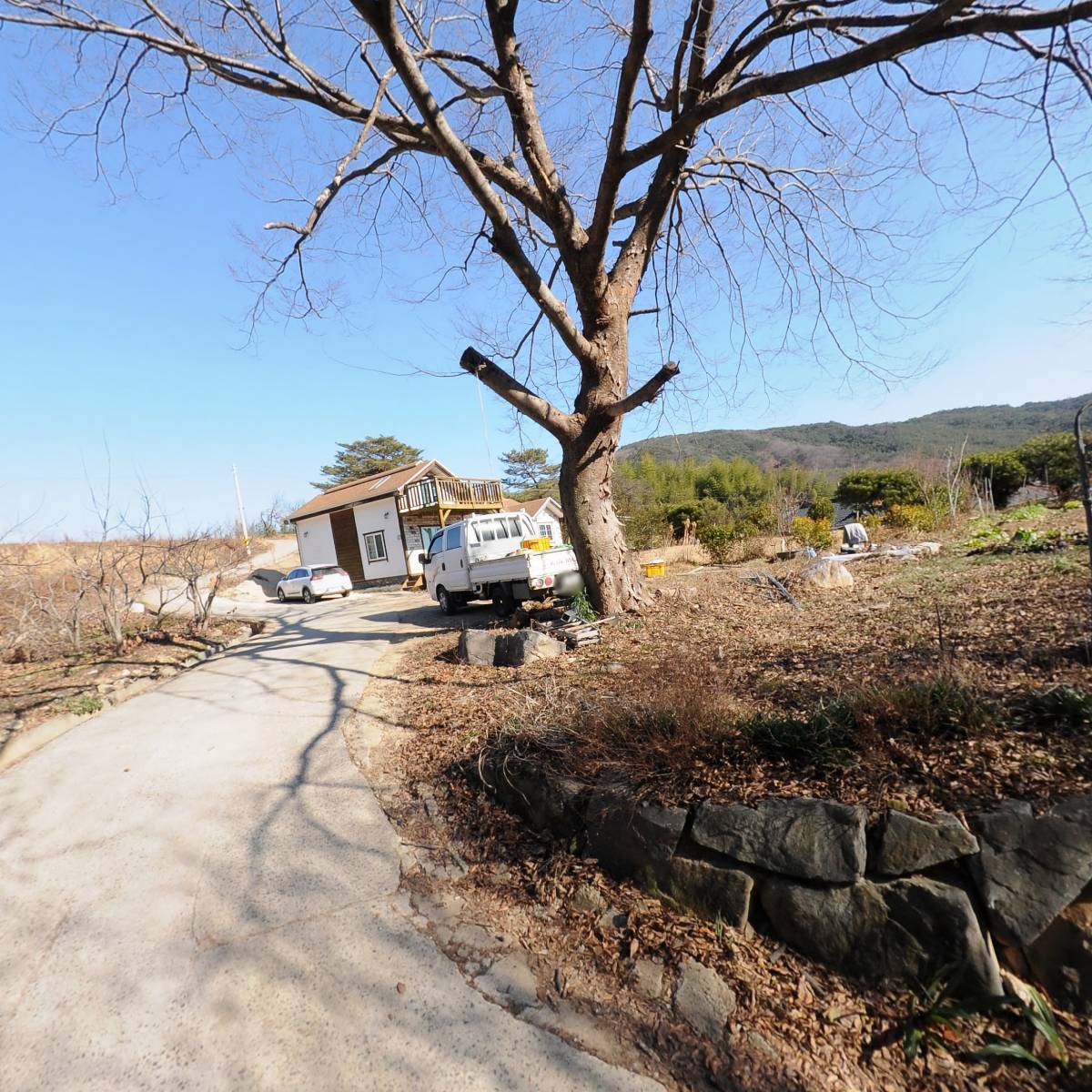 선돌농원