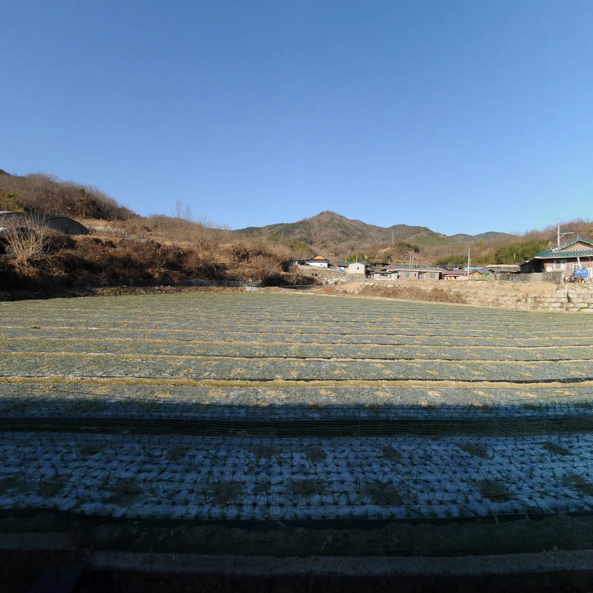 한얼산업