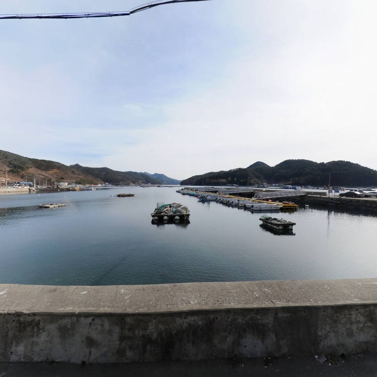 풍화보건진료소
