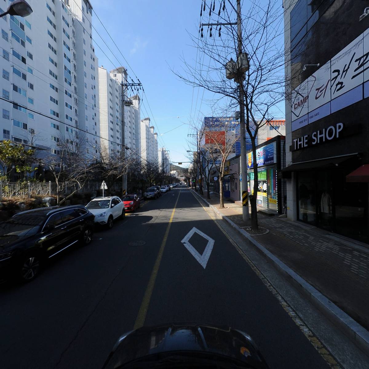 초록마을통영죽림점_4