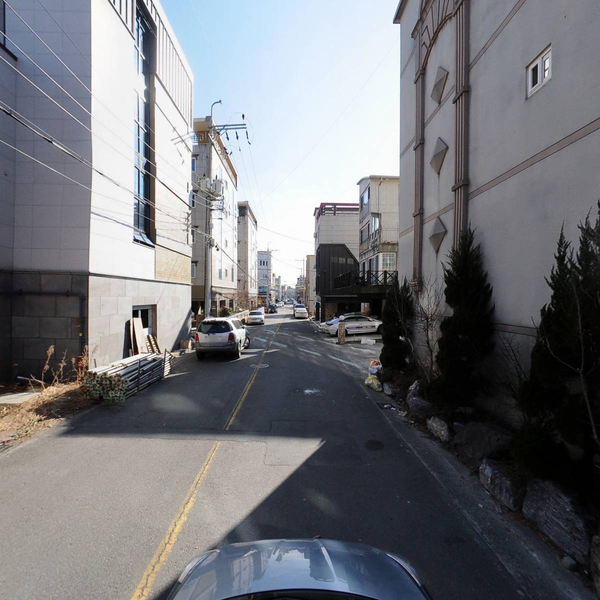 씨제이(CJ)대한통운 삼문영업소_4