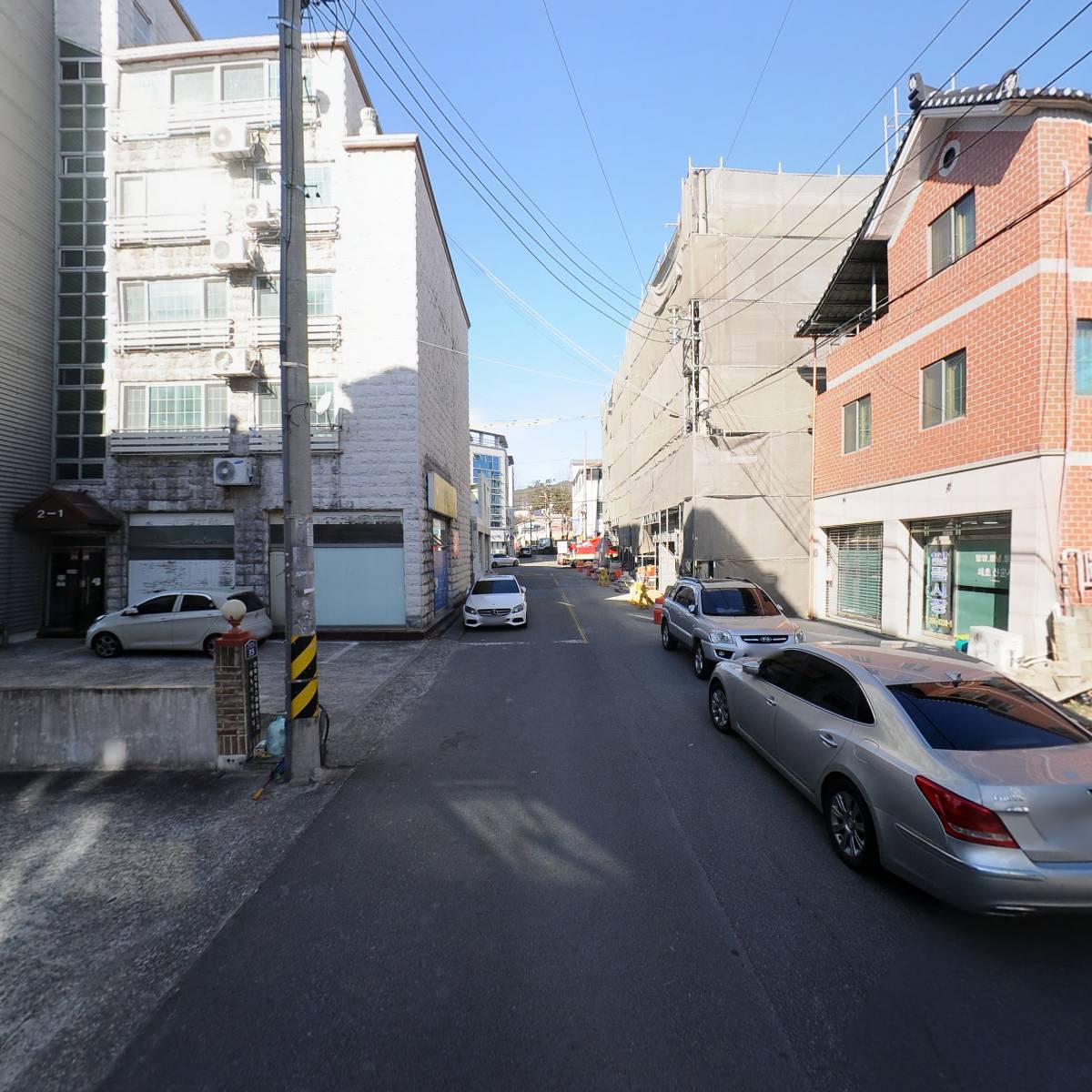 씨제이(CJ)대한통운 삼문영업소_2