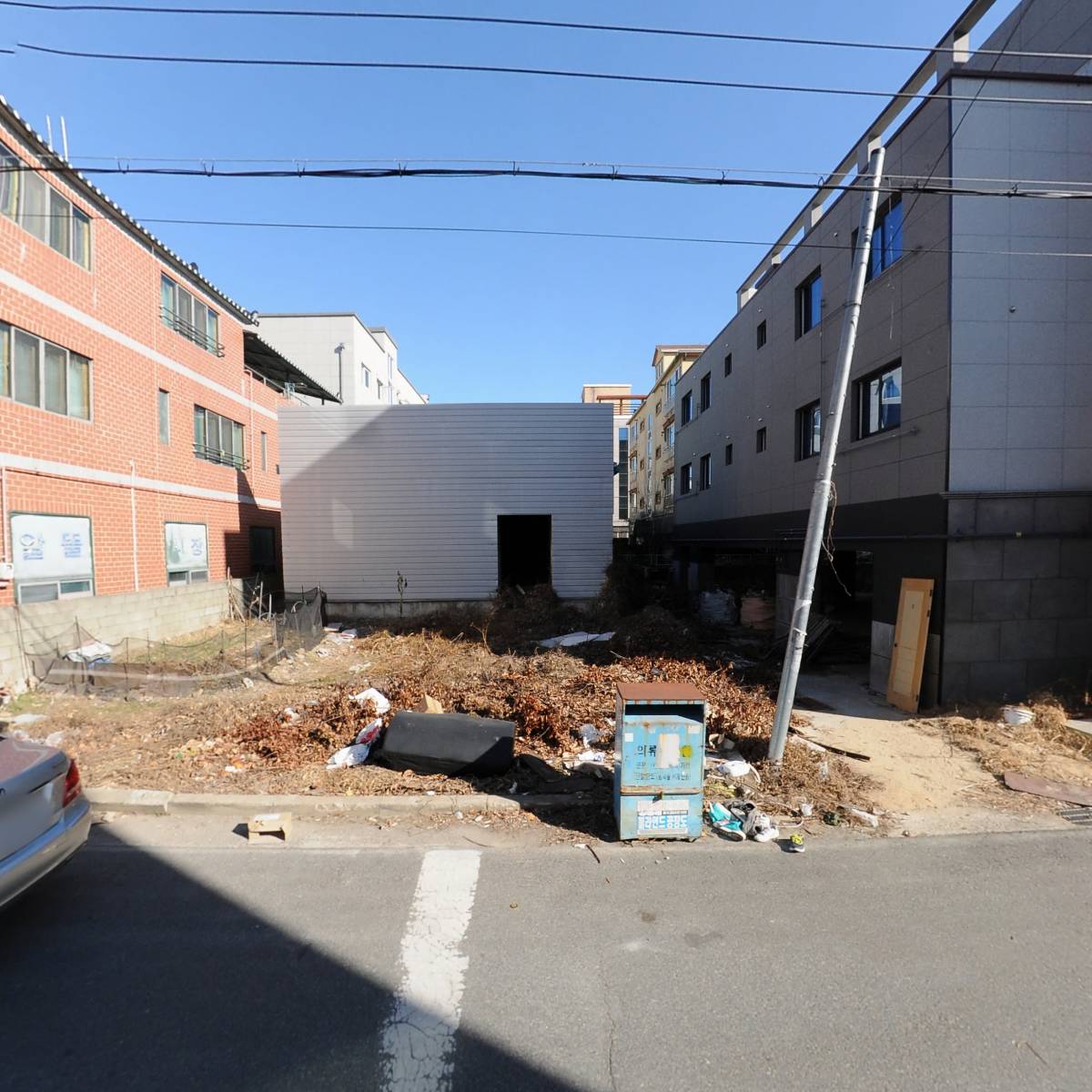 씨제이(CJ)대한통운 삼문영업소_3
