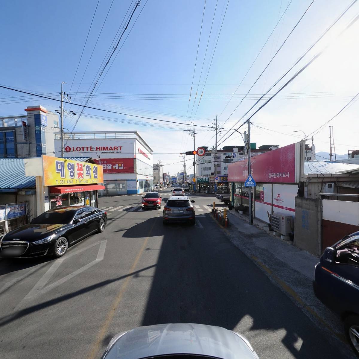 예향정 밀양내이점_4