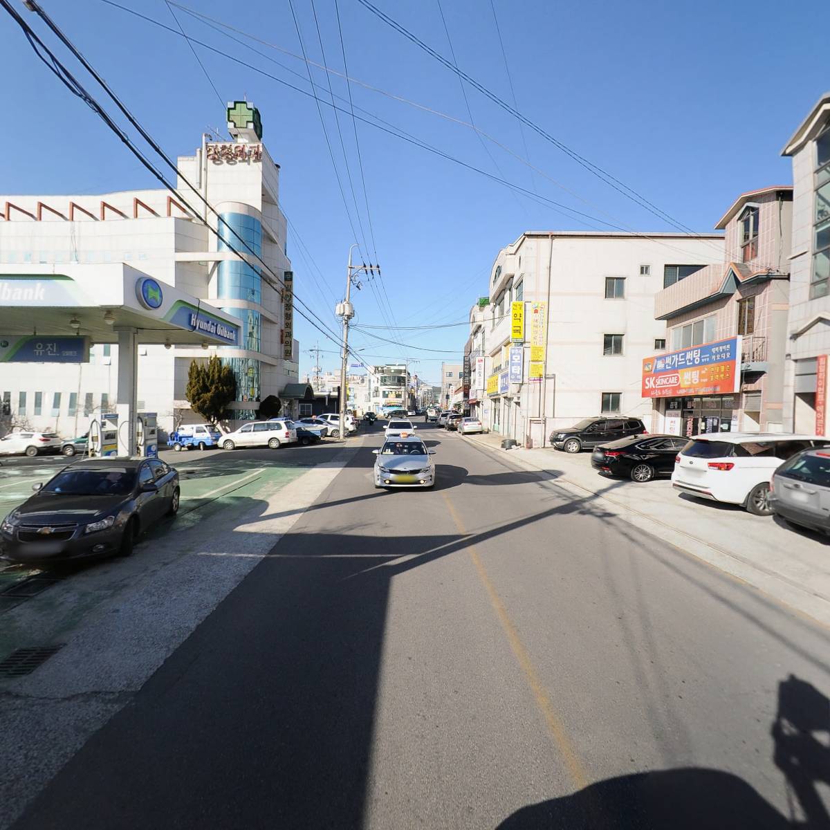 예향정 밀양내이점_2