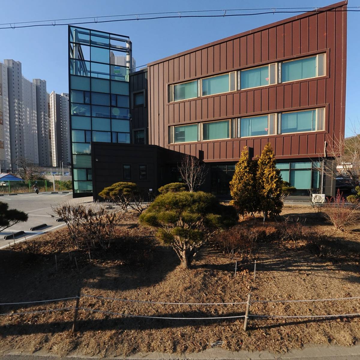 의료법인 영남루의료재단