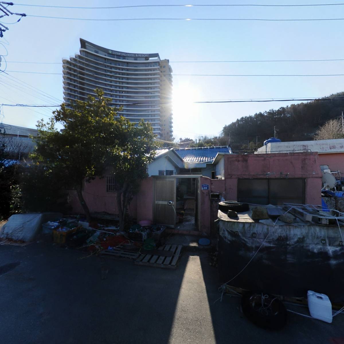 도남과일
