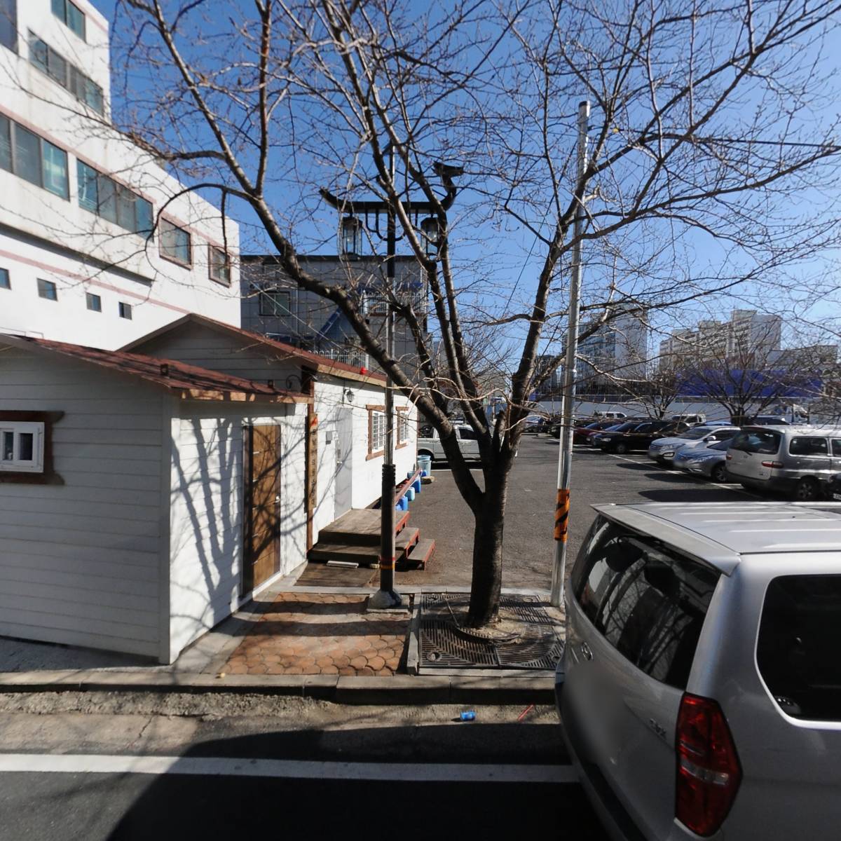 대영유토피아상가운영위원회