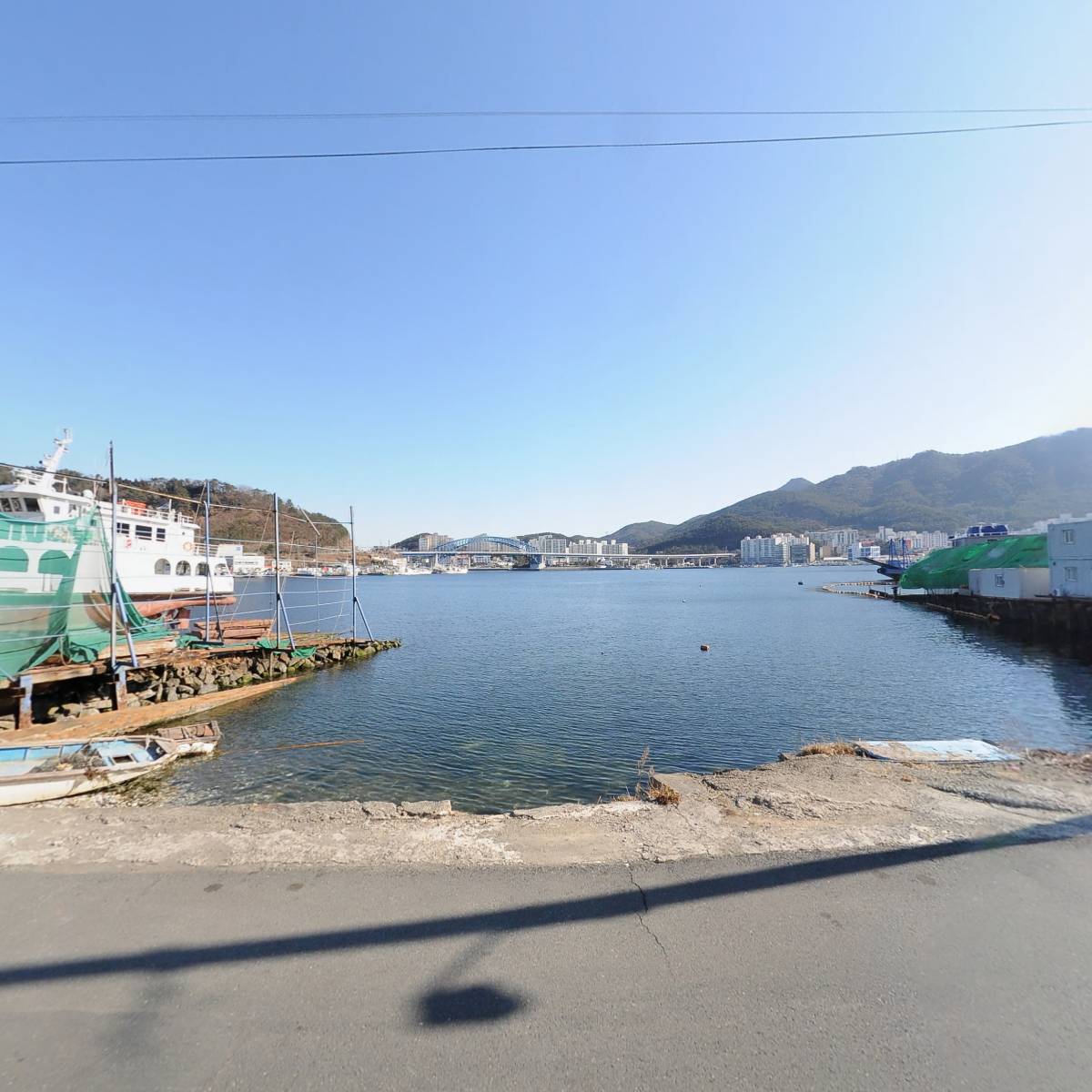 두결수산(두결호)_3
