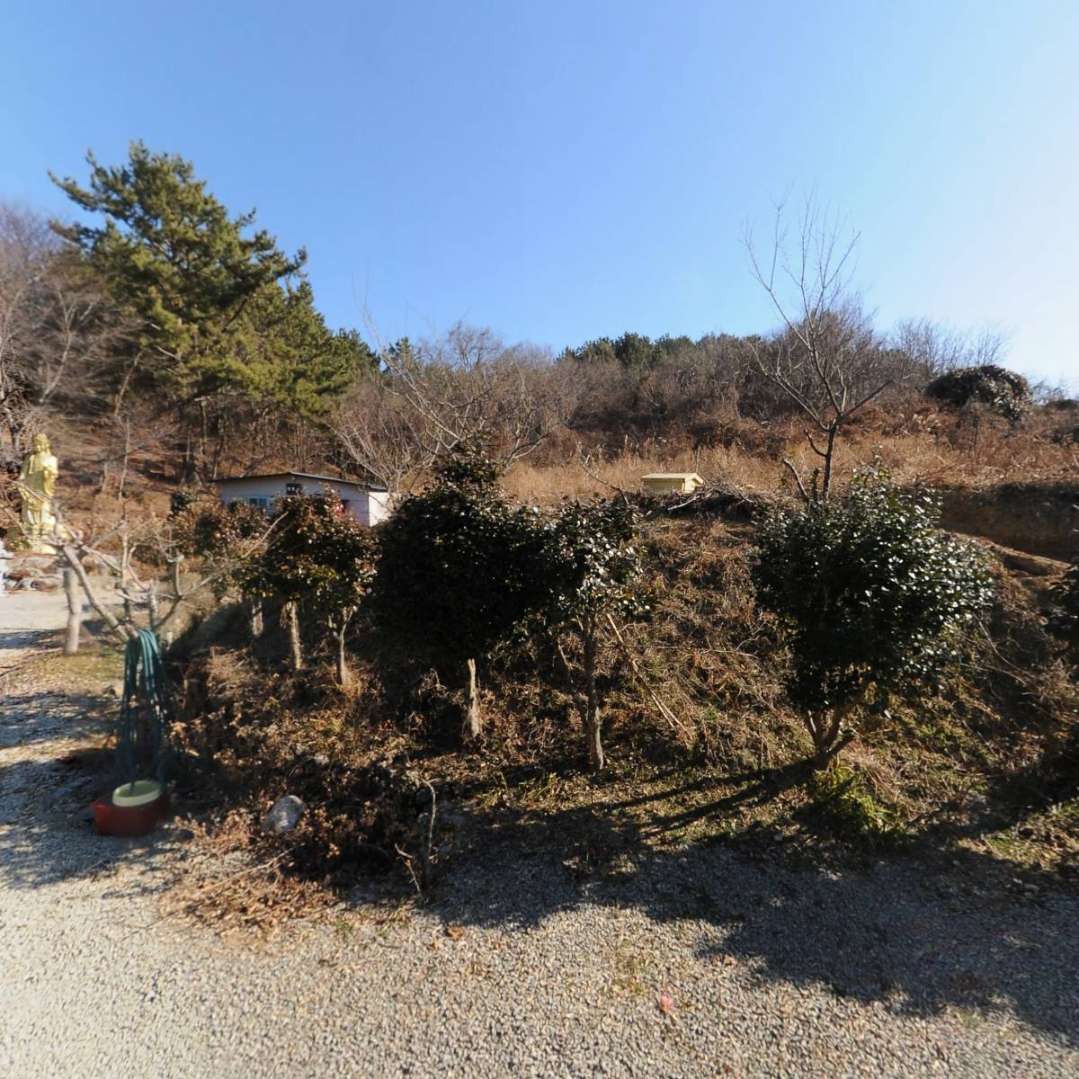 한국불교금강선원 마야사