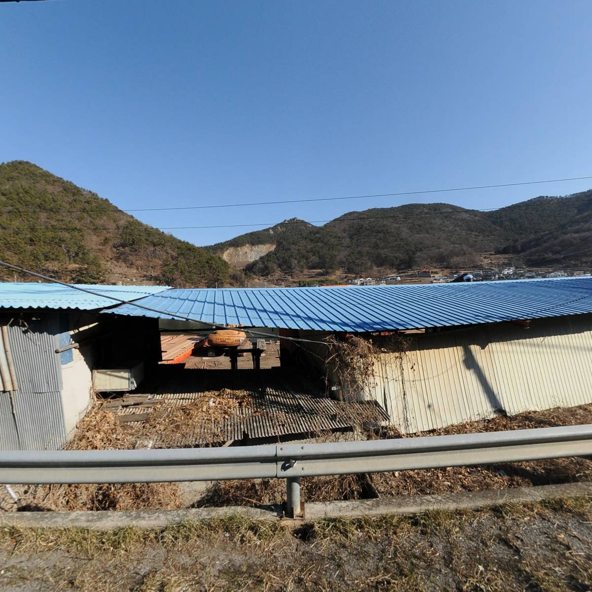 일창제재소