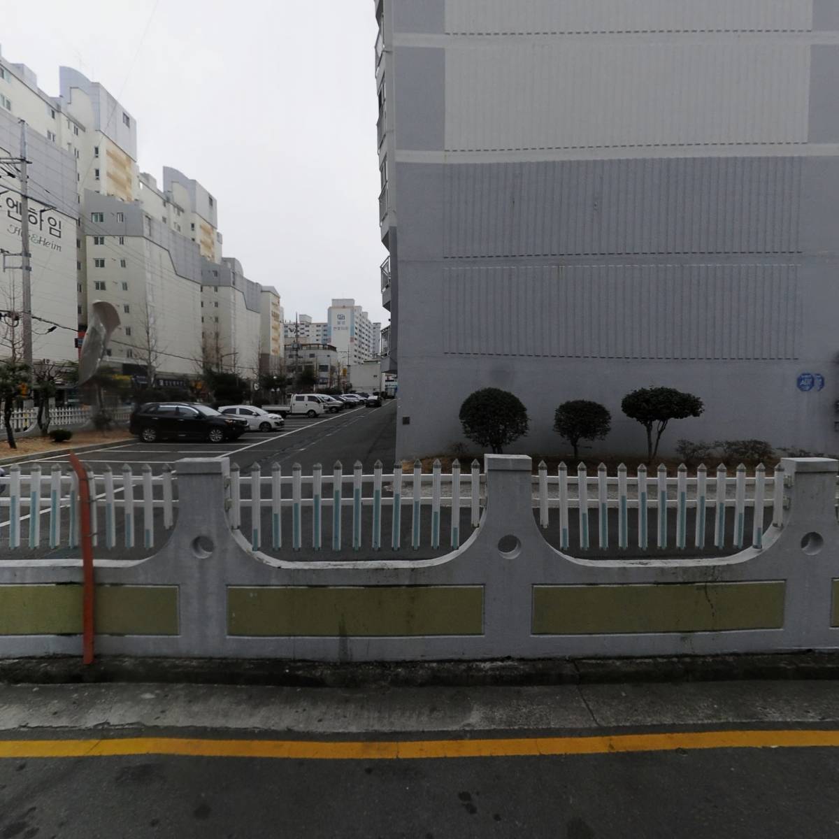 배니스(Bannie's)영어학원