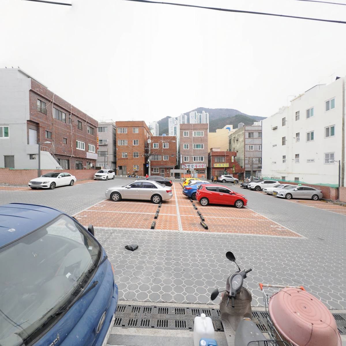 우리건축개발 주식회사