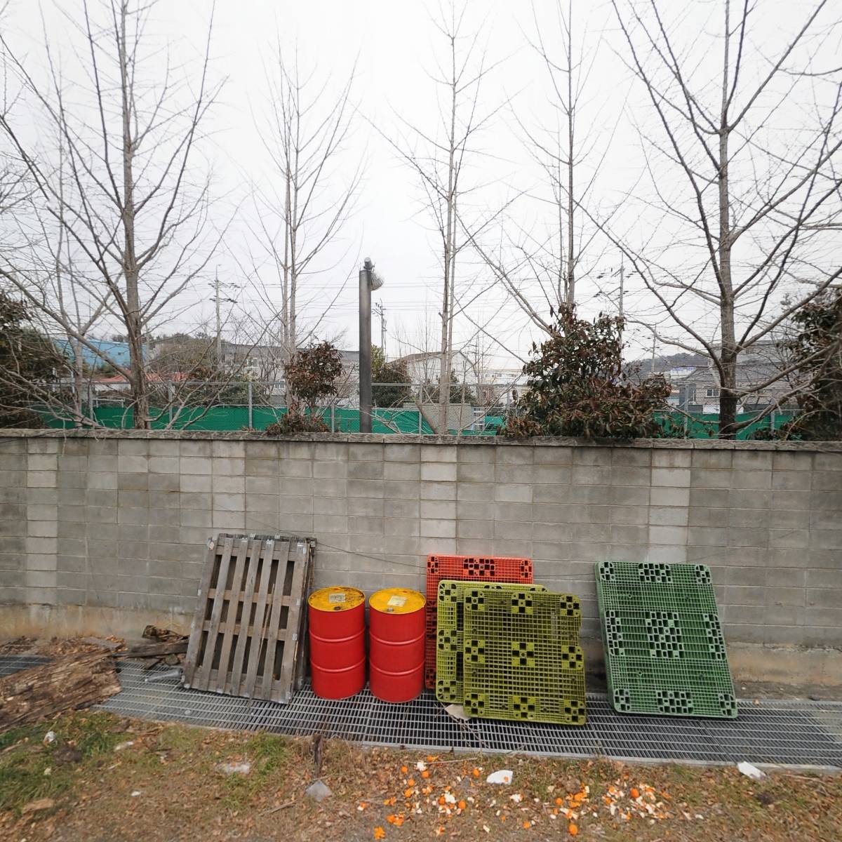 (주)한성메탈