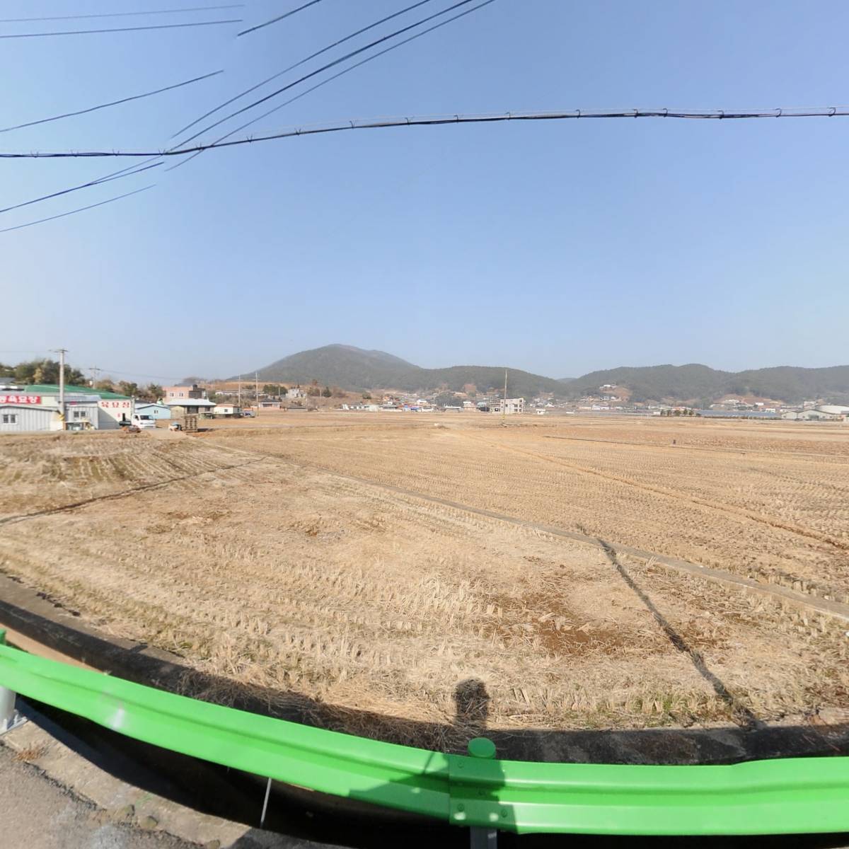 지족갯마을