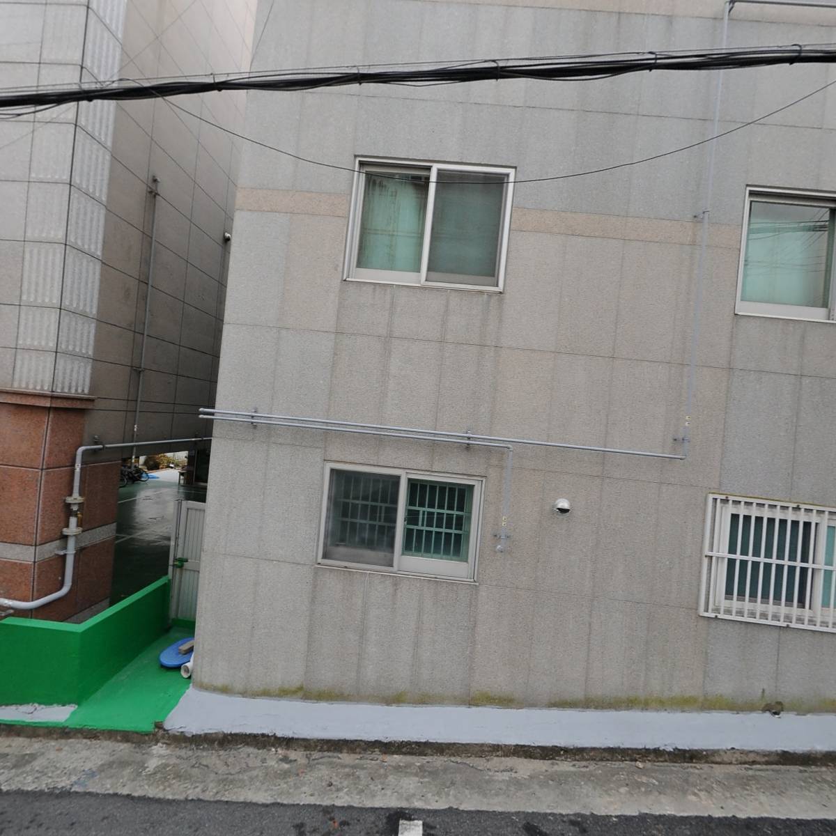 덕한웃음2차빌라