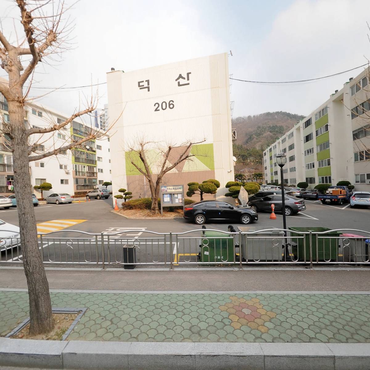 바이텍자전거